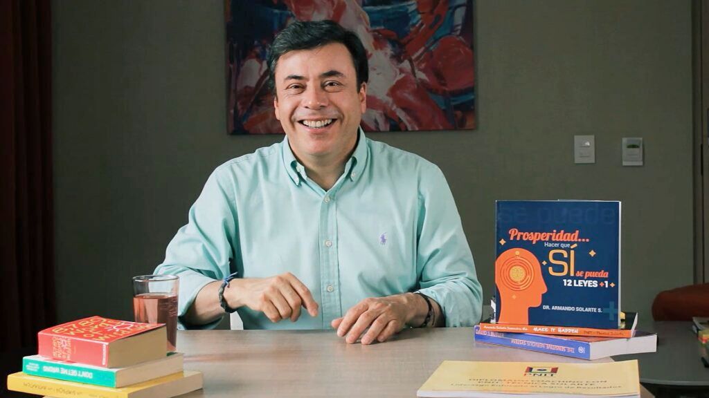 Dr. Armando Solarte
